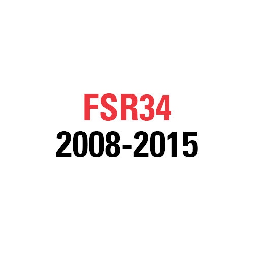FSR34 2008-2015
